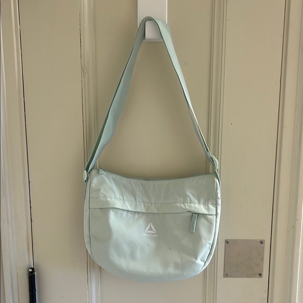 Reebok Light Blue Women's Bag